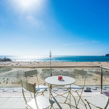 T3 Foz Norte (AL) Nazaré Exterior foto